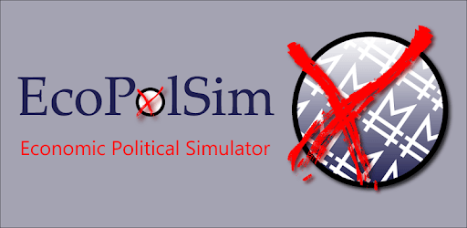 EcoPolSim PC screenshot