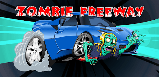 Zombie Freeway PC screenshot