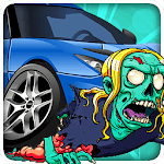 Zombie Freeway for PC