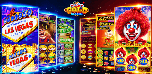 Cash Carnival Slots - Free Casino & New Slot Games PC screenshot