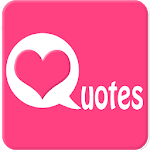 100000+ Love Quotes Poems and Messages icon