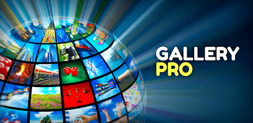 Gallery Pro PC screenshot