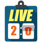 ScoreCenter Live : All sports icon
