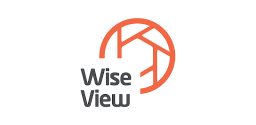 WiseView PC screenshot