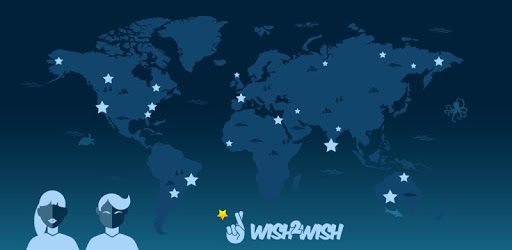 wish2wish PC screenshot