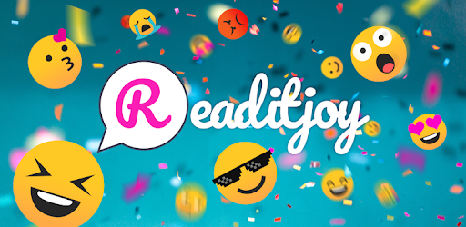 Read it Joy - Free Chat stories PC screenshot Read it Joy - Free Chat stories PC screenshot