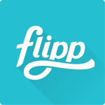 Flipp - Weekly Shopping icon