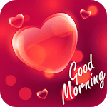 Goog Morning GIF IMAGES QUOTES icon