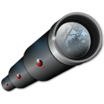 Telescope Zoomer for PC Telescope Zoomer for PC