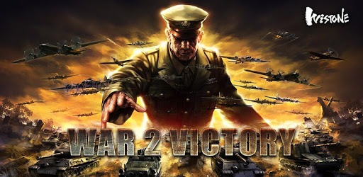 War 2 Victory PC screenshot War 2 Victory PC screenshot