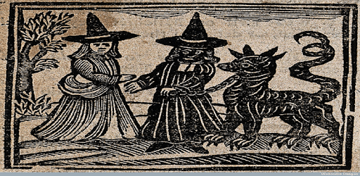 witchcraft for beginners PC screenshot
