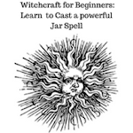 witchcraft for beginners icon