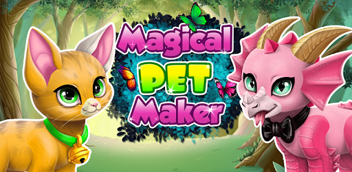 Magical Pet Maker PC screenshot Magical Pet Maker PC screenshot