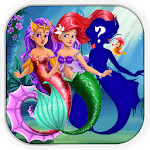 Mermaid Princess Maker for PC Mermaid Princess Maker for PC