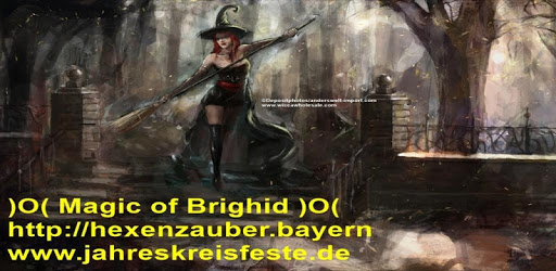 witch spell magic PC screenshot witch spell magic PC screenshot