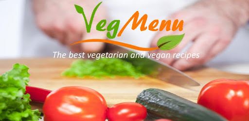 Vegetarian and vegan recipes PC screenshot Vegetarian and vegan recipes PC screenshot