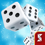 Dice With Buddies™ Free - The Fun Social Dice Game icon
