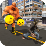 Monster Hero vs Zombies - Final City Battle for PC