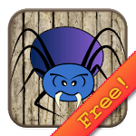Spider Flood - Best Smasher for PC