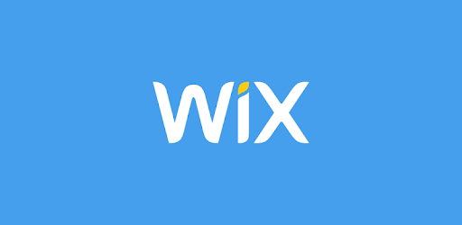 Wix PC screenshot