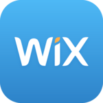 Wix icon