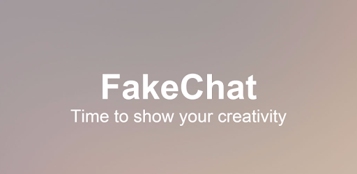 FakeChat PC screenshot FakeChat PC screenshot