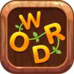Word Farm - Anagram Word Scramble icon