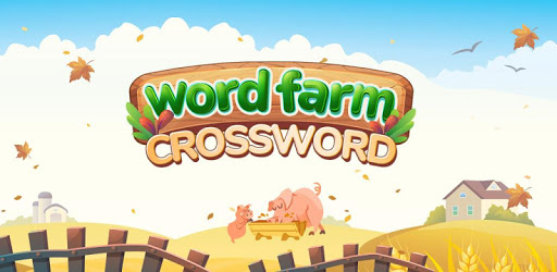Word Farm Crossword PC screenshot