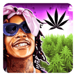 Wiz Khalifa's Weed Farm icon