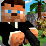 Block Gun 3D: Ghost Ops for PC