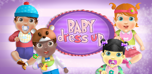 Baby Dress up Games PC screenshot Baby Dress up Games PC screenshot