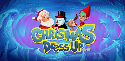 Christmas Games Dress Up PC screenshot Christmas Games Dress Up PC screenshot