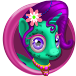 Unicorn & Pony Dress up Games for PC Unicorn & Pony Dress up Games for PC