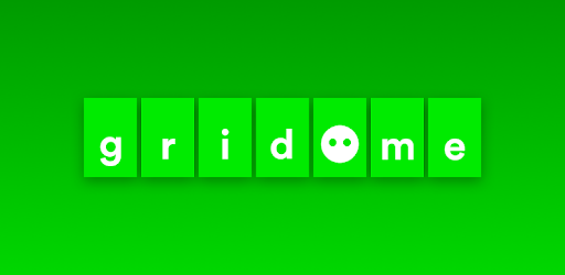 gridMe encrypted HD video chat Unblocked No VPN PC screenshot