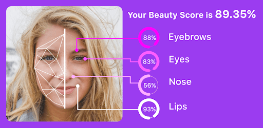 Greetify: Beauty Score PC screenshot Greetify: Beauty Score PC screenshot