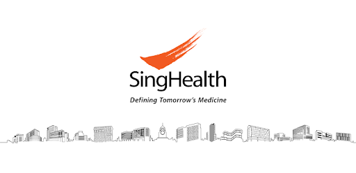 SingHealth eLearning PC screenshot