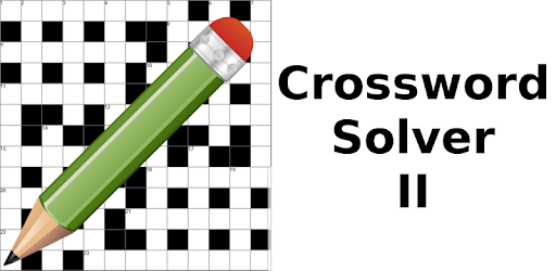 Crossword Solver II PC screenshot Crossword Solver II PC screenshot