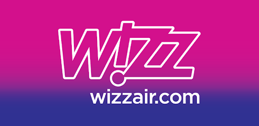 Wizz Air PC screenshot Wizz Air PC screenshot