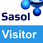 Sasol Visitor icon