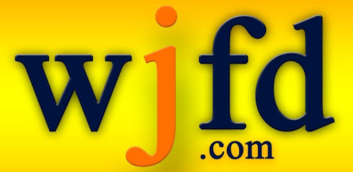 WJFD Radio PC screenshot