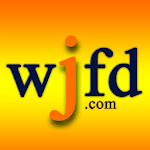WJFD Radio icon