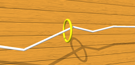 3D Circle PC screenshot
