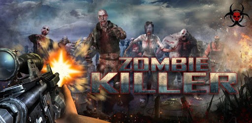 Zombie Killer PC screenshot