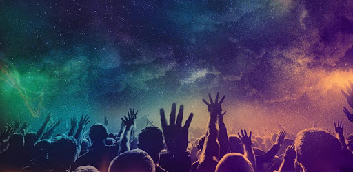 Praise and Worship Songs & Radio PC screenshot Praise and Worship Songs & Radio PC screenshot