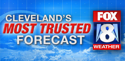 FOX8 Cleveland Weather PC screenshot