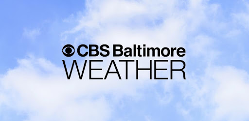 CBS Baltimore Weather PC screenshot