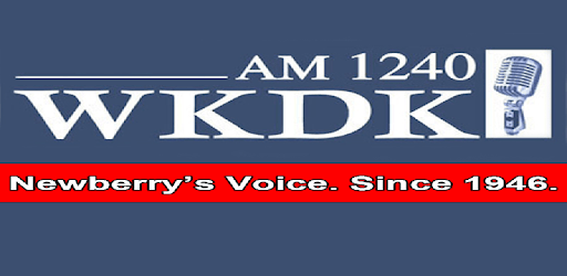 WKDK AM 1240 PC screenshot