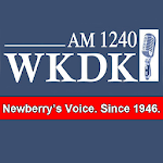 WKDK AM 1240 for PC