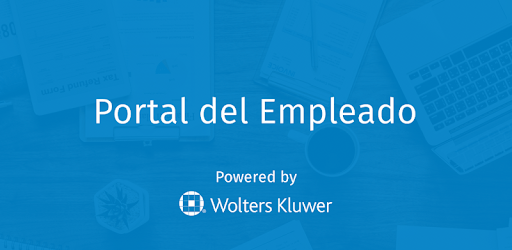 Portal Empleado PC screenshot Portal Empleado PC screenshot