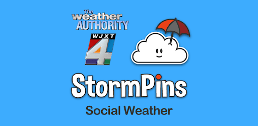 News4Jax StormPins - WJXT PC screenshot